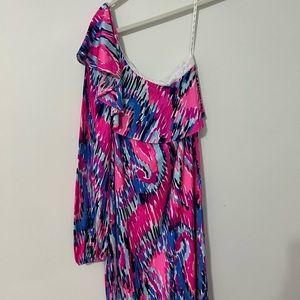 NWT Lilly Pulitzer dress